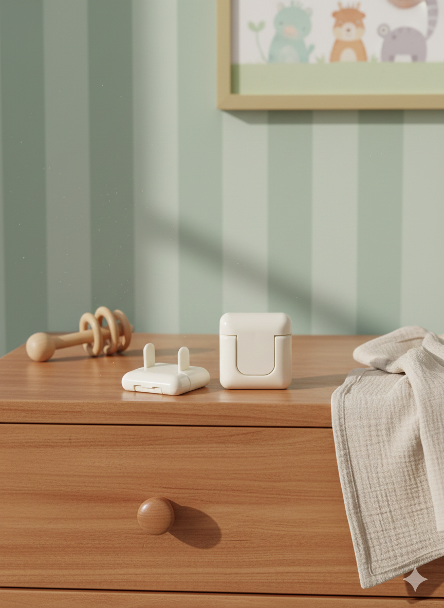 Baby Protective Socket Cover