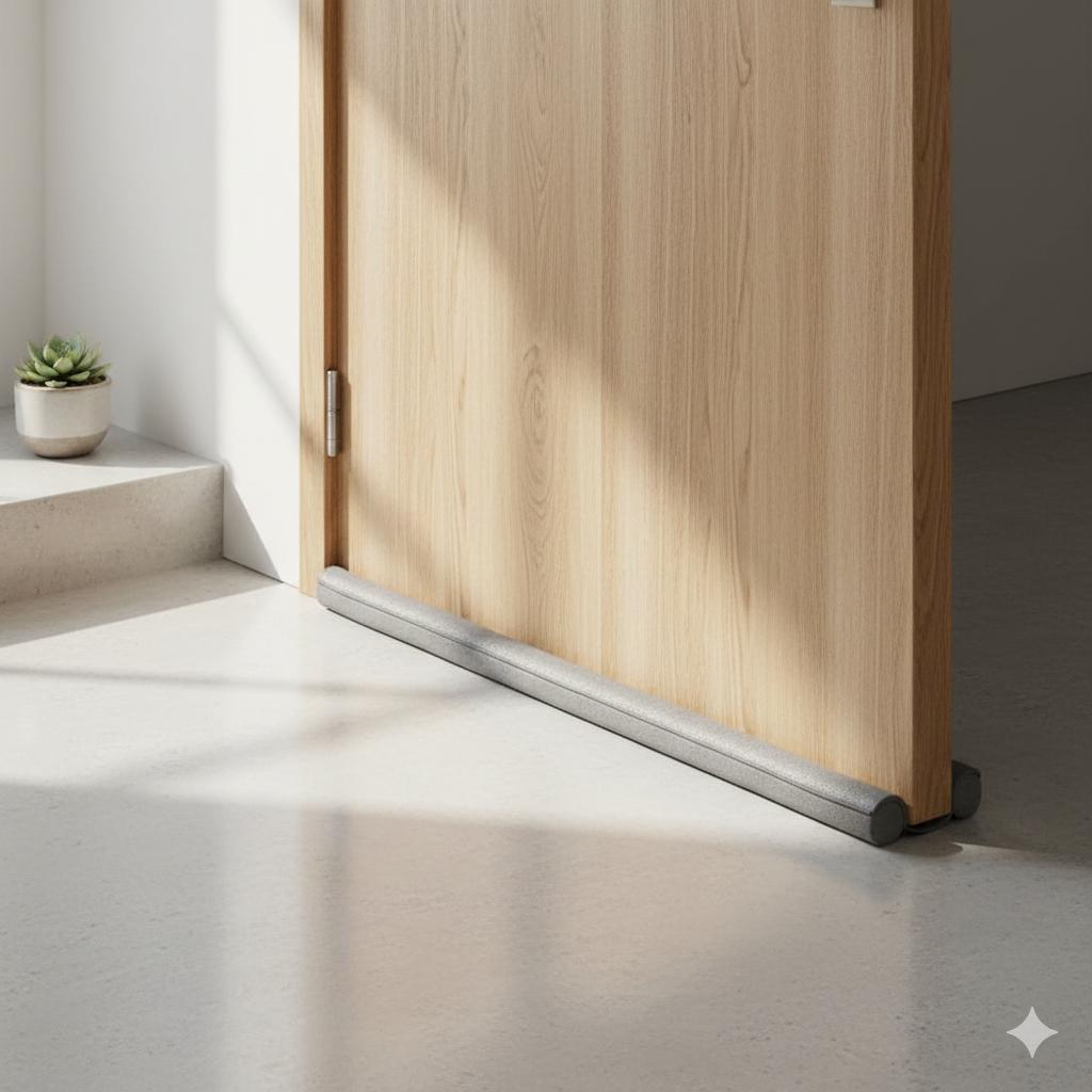 Door Dust Stopper