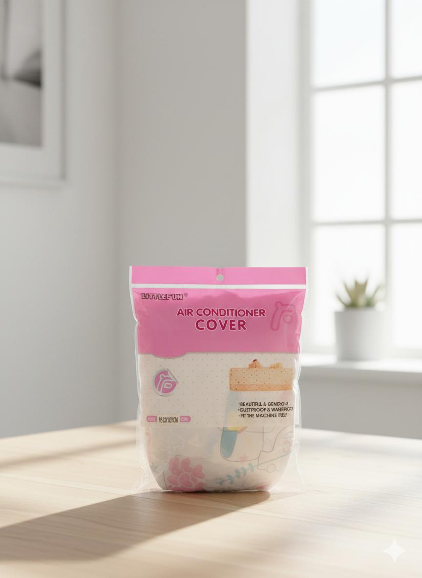 Air Conditioner Cover 