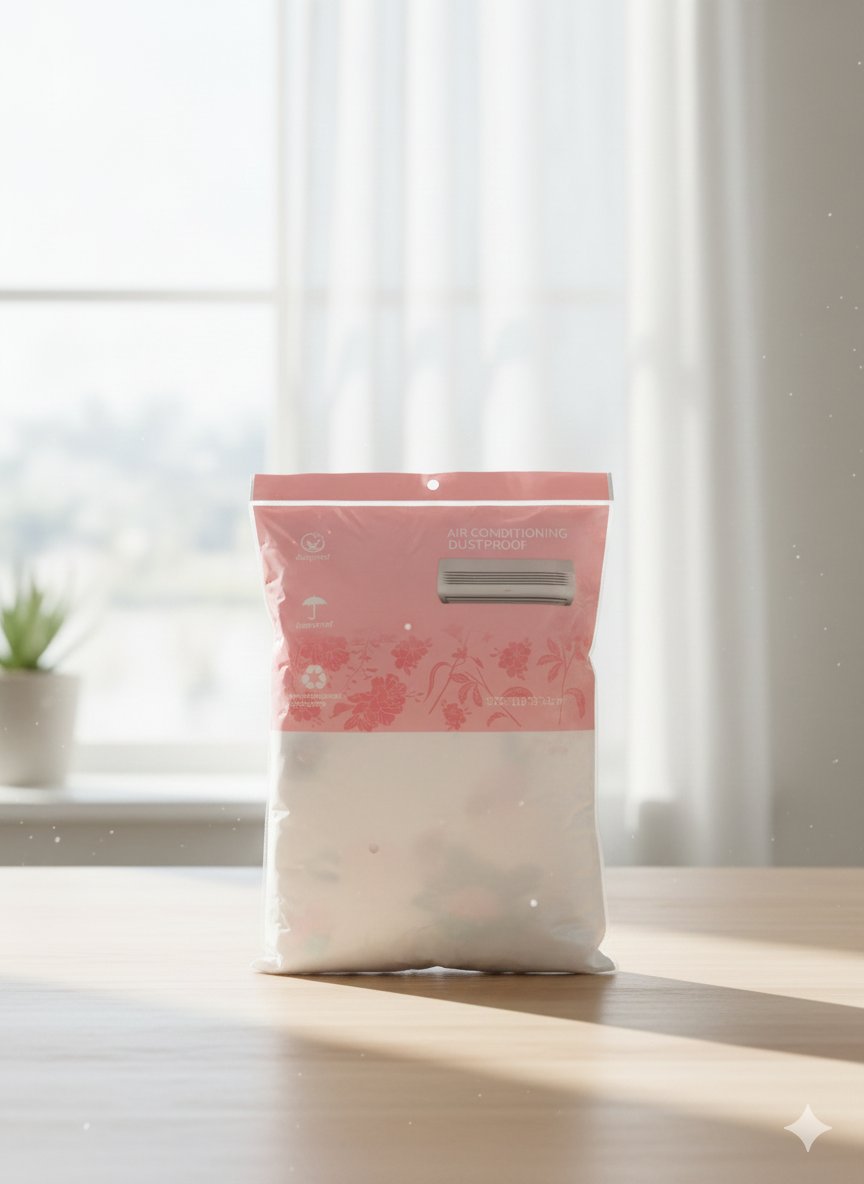 Air Conditioner Cover 