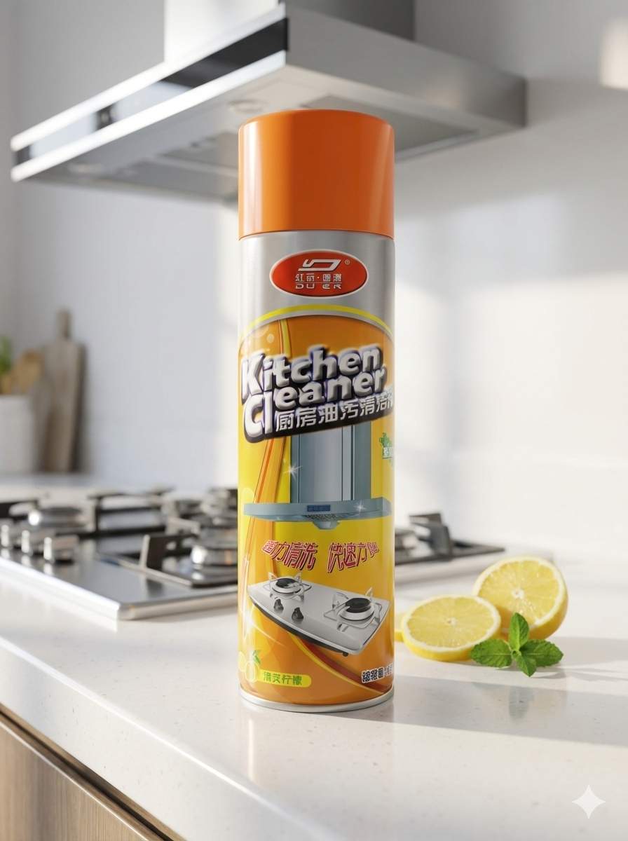Kitchen Cleaner 