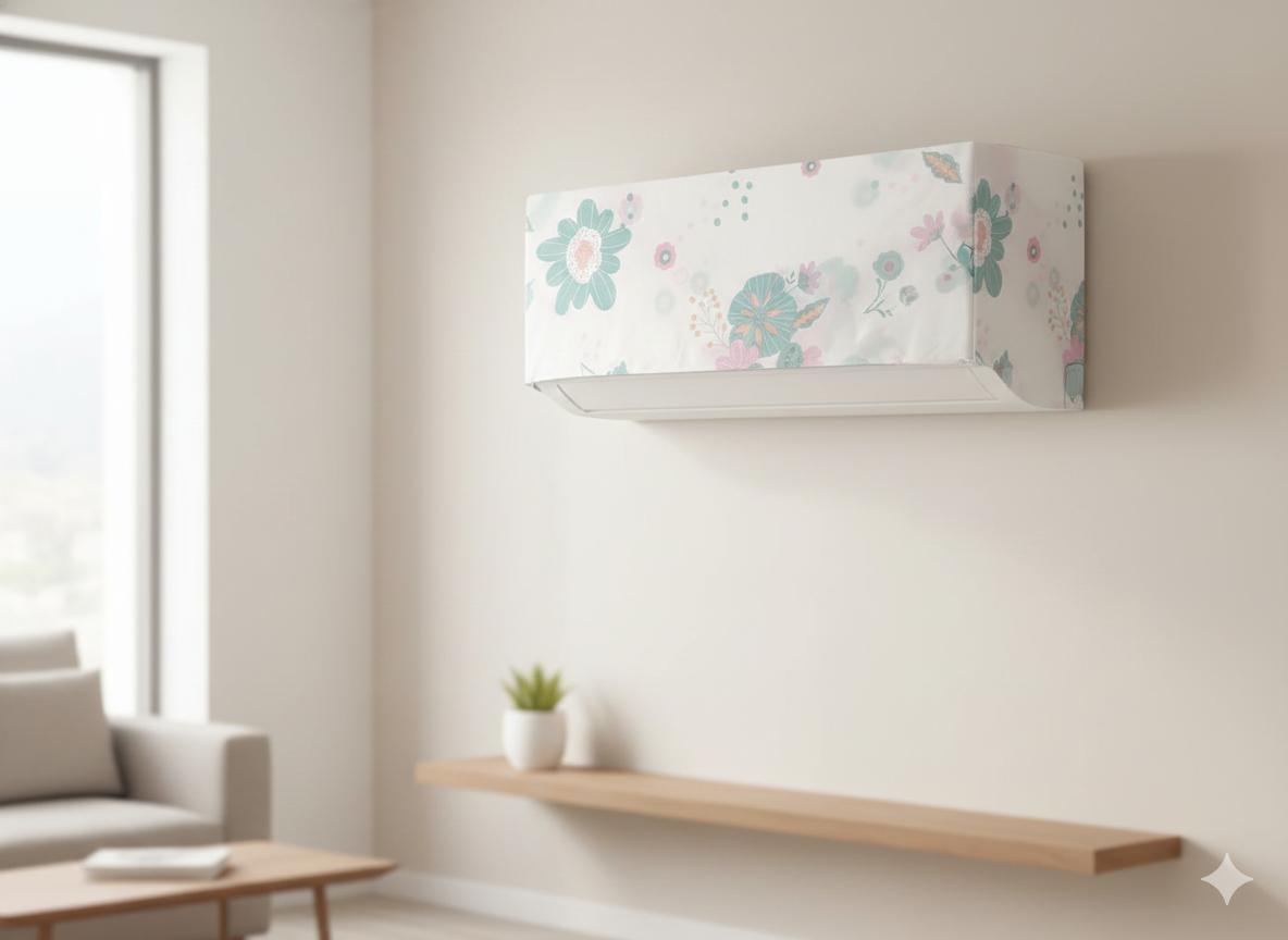 Air Conditioner Cover 