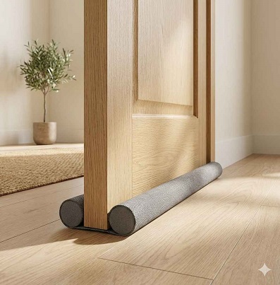 ২ পিস প্রিমিয়াম ডোর ফোম! 🔥