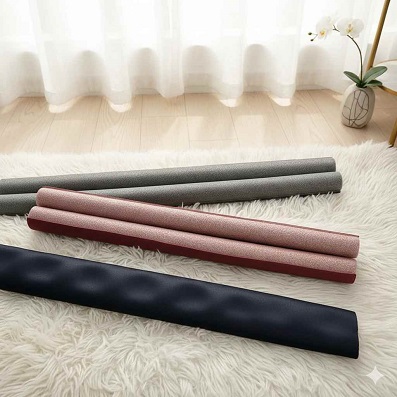 ২ পিস প্রিমিয়াম ডোর ফোম! 🔥