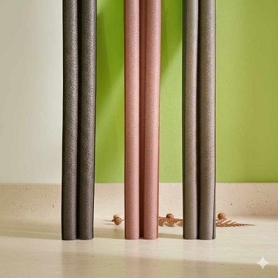 ৩ পিস প্রিমিয়াম ডোর ফোম! 🔥