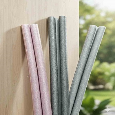 ৬ পিস প্রিমিয়াম ডোর ফোম! 🔥