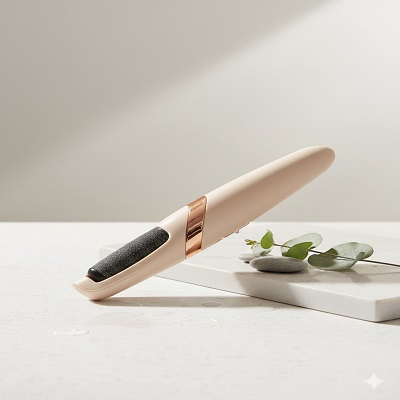 Rechargeable Pedicure Device - পায়ের যত্ন এখন ঘরেই! 😍