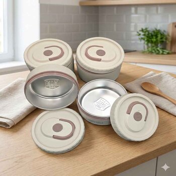 ৪ বাটি প্রিমিয়াম মাল্টি-লেয়ার লাঞ্চ বক্স 🔥